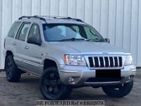 2003 JEEP GRAND CHEROKEE AUTOMATIC DIESEL