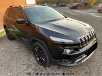 2015 JEEP CHEROKEE AUTOMATIC DIESEL