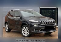 2016 JEEP CHEROKEE AUTOMATIC DIESEL