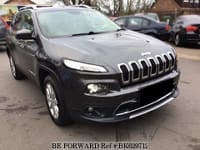2017 JEEP CHEROKEE AUTOMATIC DIESEL