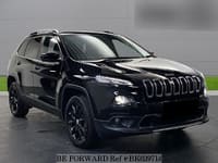 2017 JEEP CHEROKEE AUTOMATIC DIESEL