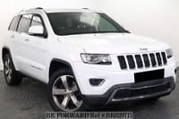 2014 JEEP GRAND CHEROKEE AUTOMATIC DIESEL