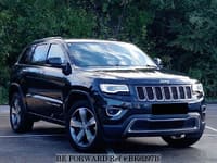 2015 JEEP GRAND CHEROKEE AUTOMATIC DIESEL