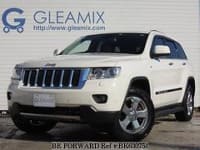 2011 JEEP GRAND CHEROKEE