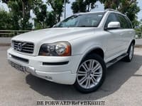 2012 VOLVO XC90 T5 A/T D/AB 4WD 5DR TC 7 SEATER