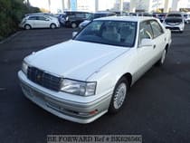 Used 1996 TOYOTA CROWN BK626560 for Sale for Sale