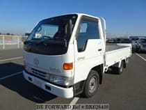 Used 1996 TOYOTA DYNA TRUCK BK628408 for Sale for Sale
