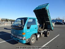 Used 1996 TOYOTA DYNA TRUCK BK628430 for Sale for Sale