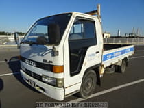 Used 1993 ISUZU ELF TRUCK BK628431 for Sale for Sale