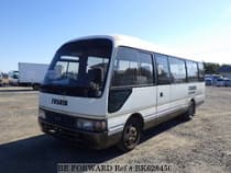Used 1997 HINO LIESSE II BK628450 for Sale for Sale