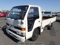 Used 1992 ISUZU ELF TRUCK BK628779 for Sale for Sale