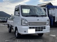 2017 SUZUKI CARRY TRUCK KC