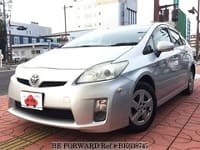 2009 TOYOTA PRIUS L