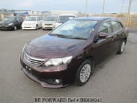 2014 TOYOTA ALLION A15 G PACKAGE 