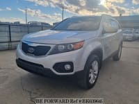 2011 KIA SORENTO