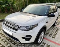 2015 LAND ROVER DISCOVERY SPORT SI4-HSE-PANO-SR-7-SEAT-LEATHER