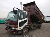 Used 1992 MITSUBISHI FIGHTER BK641172 for Sale for Sale