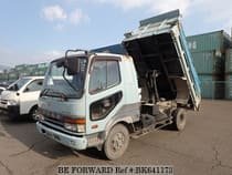 Used 1996 MITSUBISHI FIGHTER BK641173 for Sale for Sale