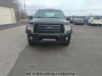 2009 FORD F150