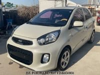 2016 KIA MORNING (PICANTO) 2WD 2.0 AT BEST CONDITION