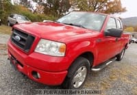 2007 FORD F150