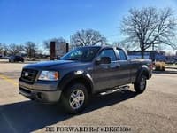 2008 FORD F150