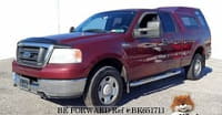 2004 FORD F150