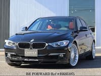 2014 BMW ALPINA BI