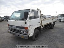 Used 1986 ISUZU ELF TRUCK BK648385 for Sale for Sale