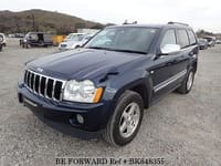 2006 JEEP GRAND CHEROKEE LIMITED 4.7