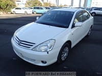 2003 TOYOTA ALLION A18 G PACKAGE 