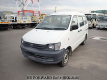 Used 1996 TOYOTA TOWNACE NOAH BK648482 for Sale for Sale
