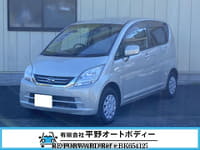 2010 DAIHATSU MOVE L