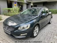 2014 VOLVO S60 1.6AT SIPS