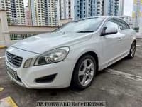 2011 VOLVO S60 S60 T4 1.6 AT ABS D/AB 2WD TC 