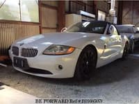 2004 BMW Z4