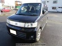 2007 SUZUKI WAGON R
