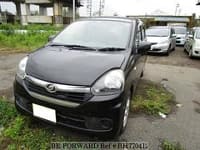 2014 DAIHATSU MIRA ES