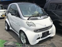 2001 SMART COUPE