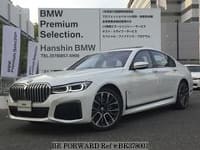 2020 BMW 7 SERIES