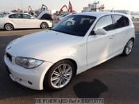 2006 BMW 1 SERIES 118I M SPORTS PACKAGE