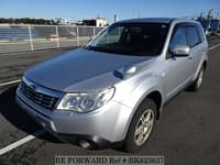 2010 SUBARU FORESTER SPORTS LIMITED
