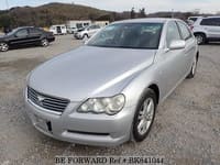 2004 TOYOTA MARK X 250G L PACKAGE