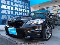 2017 BMW 2 SERIES