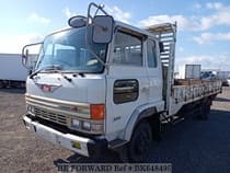 Used 1985 HINO RANGER BK648495 for Sale for Sale