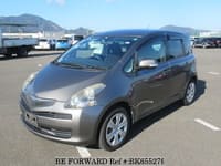 2009 TOYOTA RACTIS G L PACKAGE