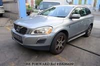 2011 VOLVO XC60 T5 2.0 AT ABS D/AB 5DR TURBO