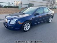 2007 FORD FUSION