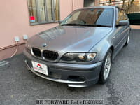 2005 BMW 3 SERIES