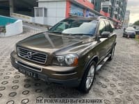 2012 VOLVO XC90 T5 A/T ABS D/AB 4WD 5DR TC